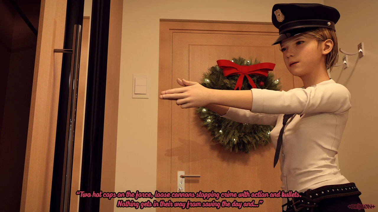 The Unleashed Desire 2 porn comic picture 54