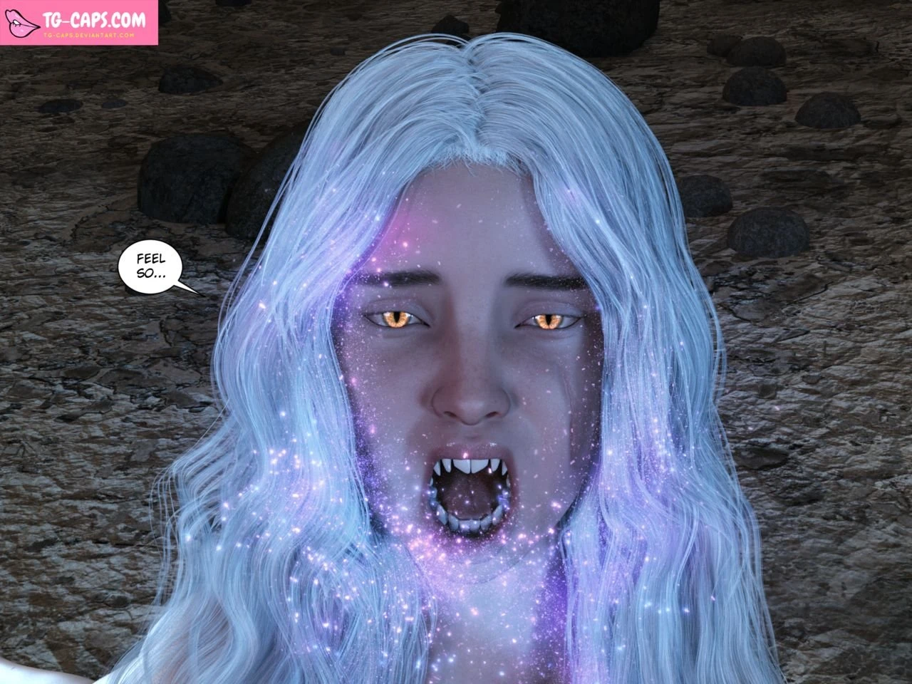 The Witcher TG: Game Over porn comic picture 18