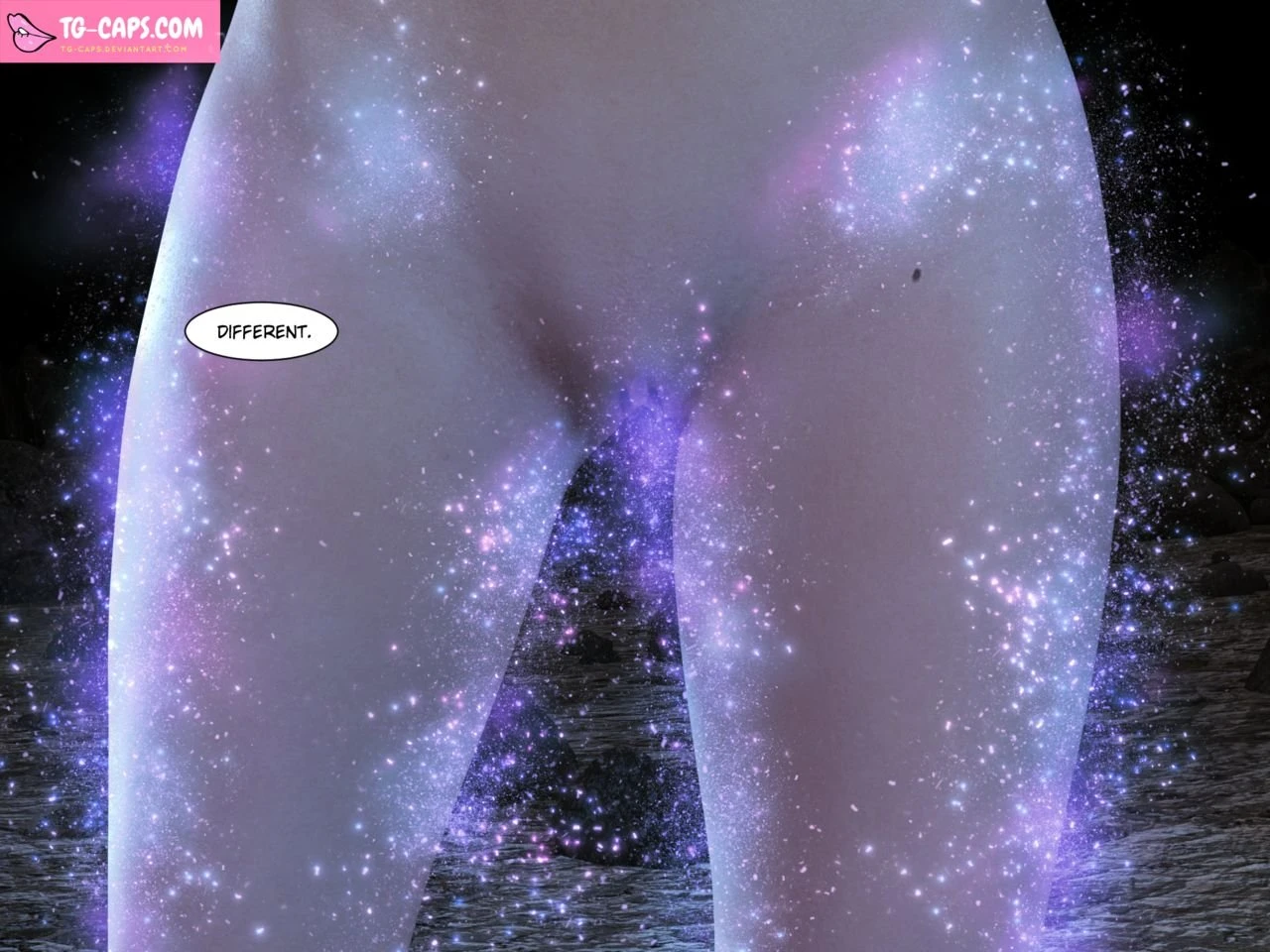 The Witcher TG: Game Over porn comic picture 20