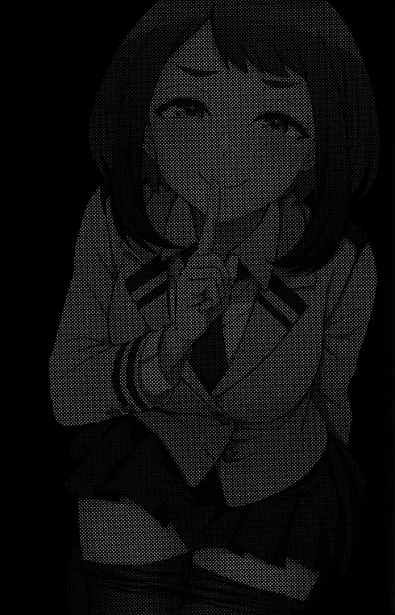 Their secret faces | Himitsu no Kao porn comic picture 2