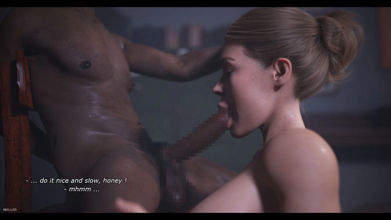 Therapy Session porn comic picture 24