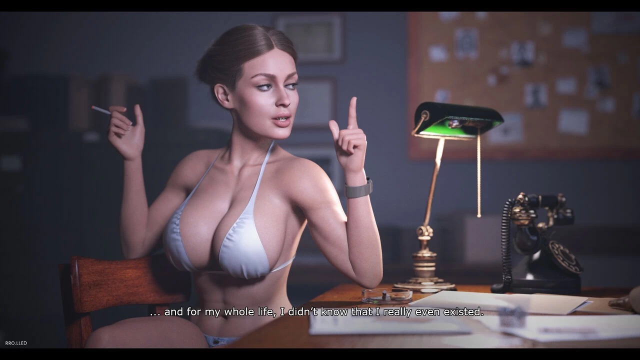 Therapy Session porn comic picture 7