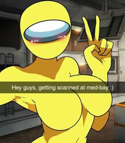 THICCUS AMOGUS porn comic picture 11