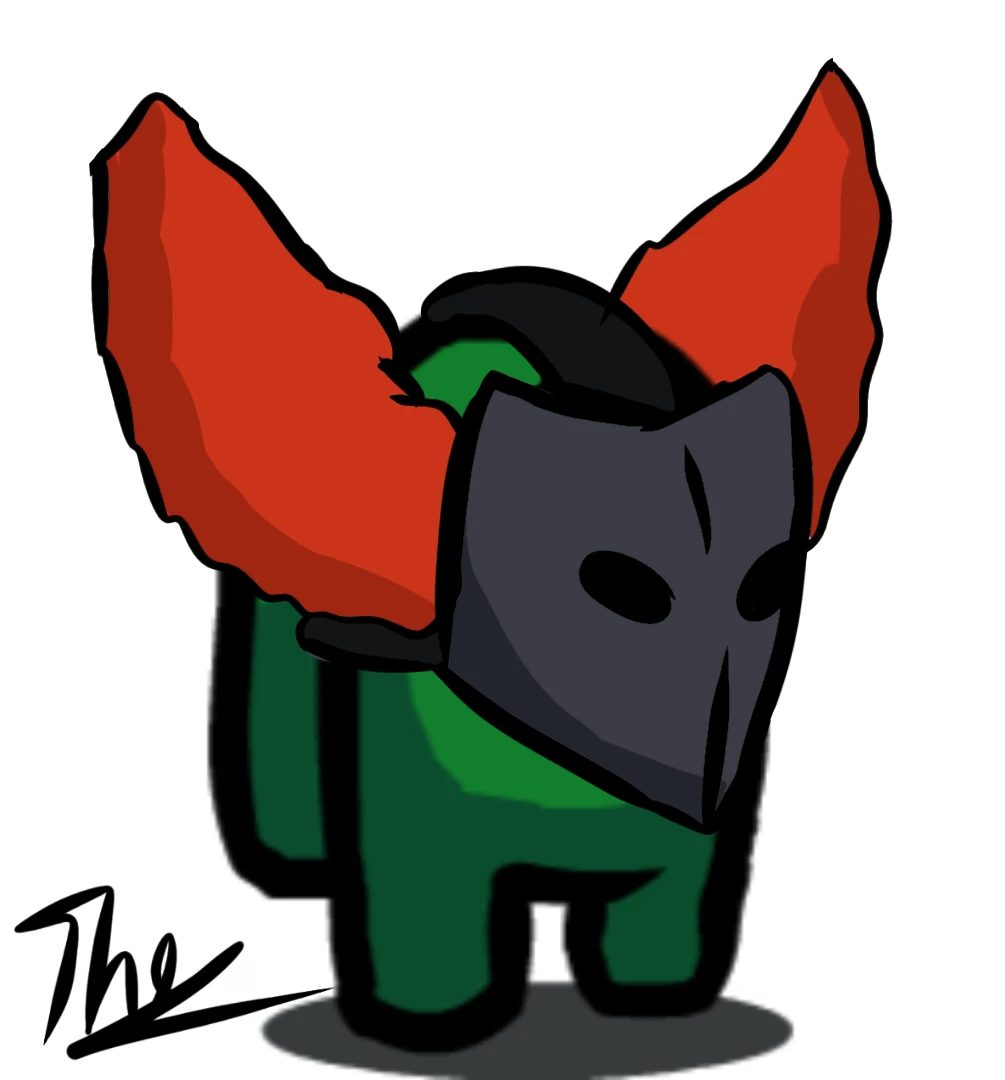 THICCUS AMOGUS porn comic picture 42