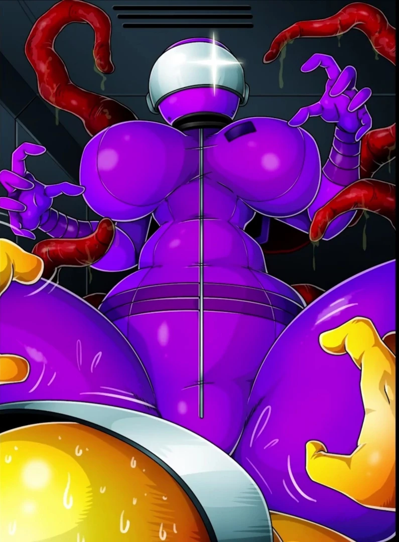 THICCUS AMOGUS porn comic picture 8