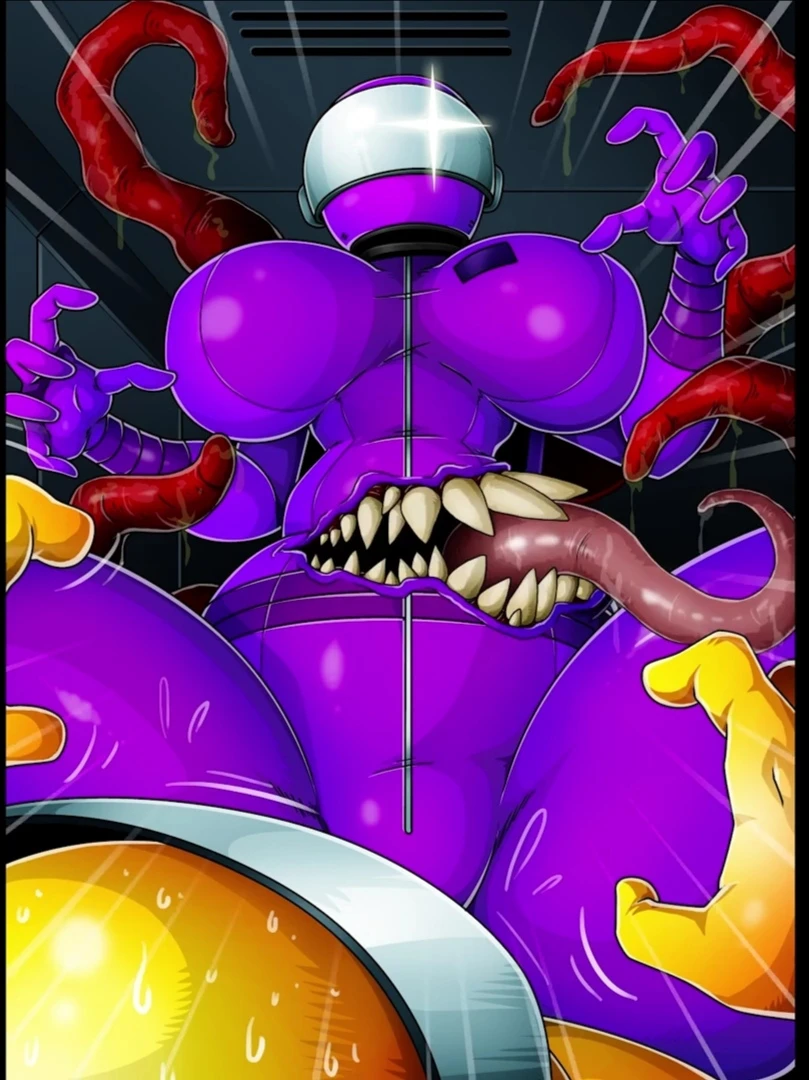 THICCUS AMOGUS porn comic picture 9