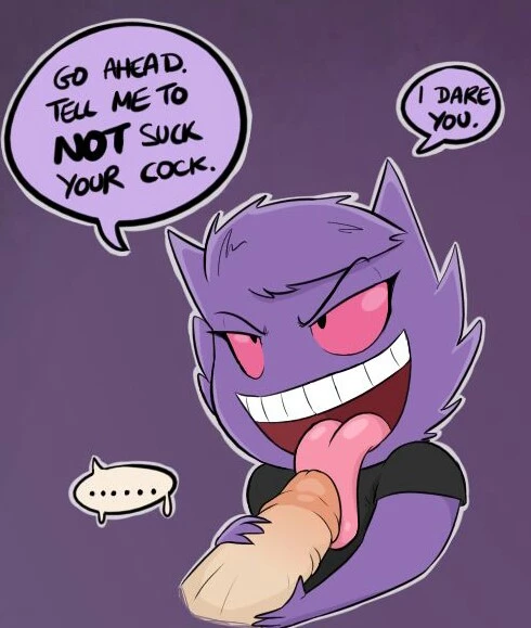 Thing for Gen-Gal porn comic picture 6