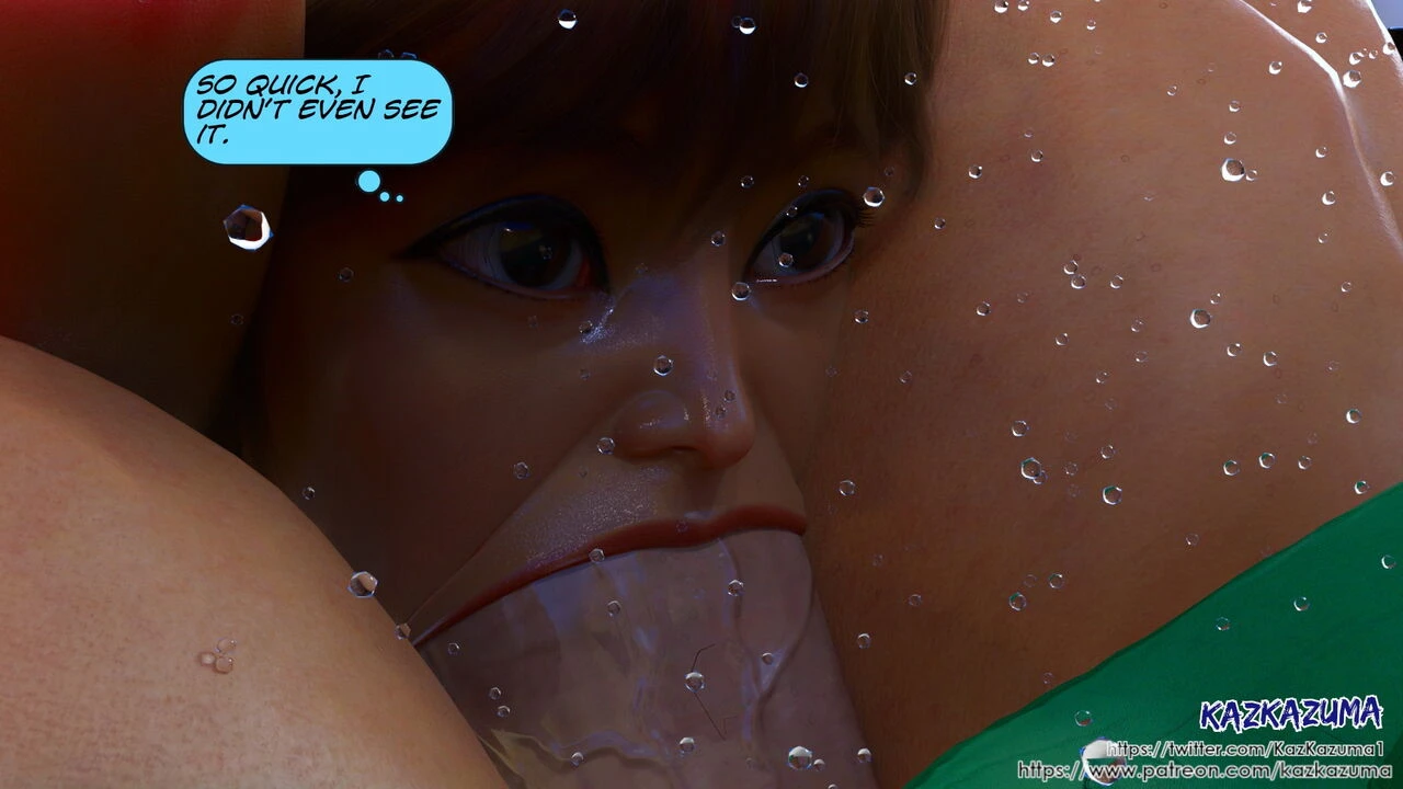 Third Wheel porn comic picture 35