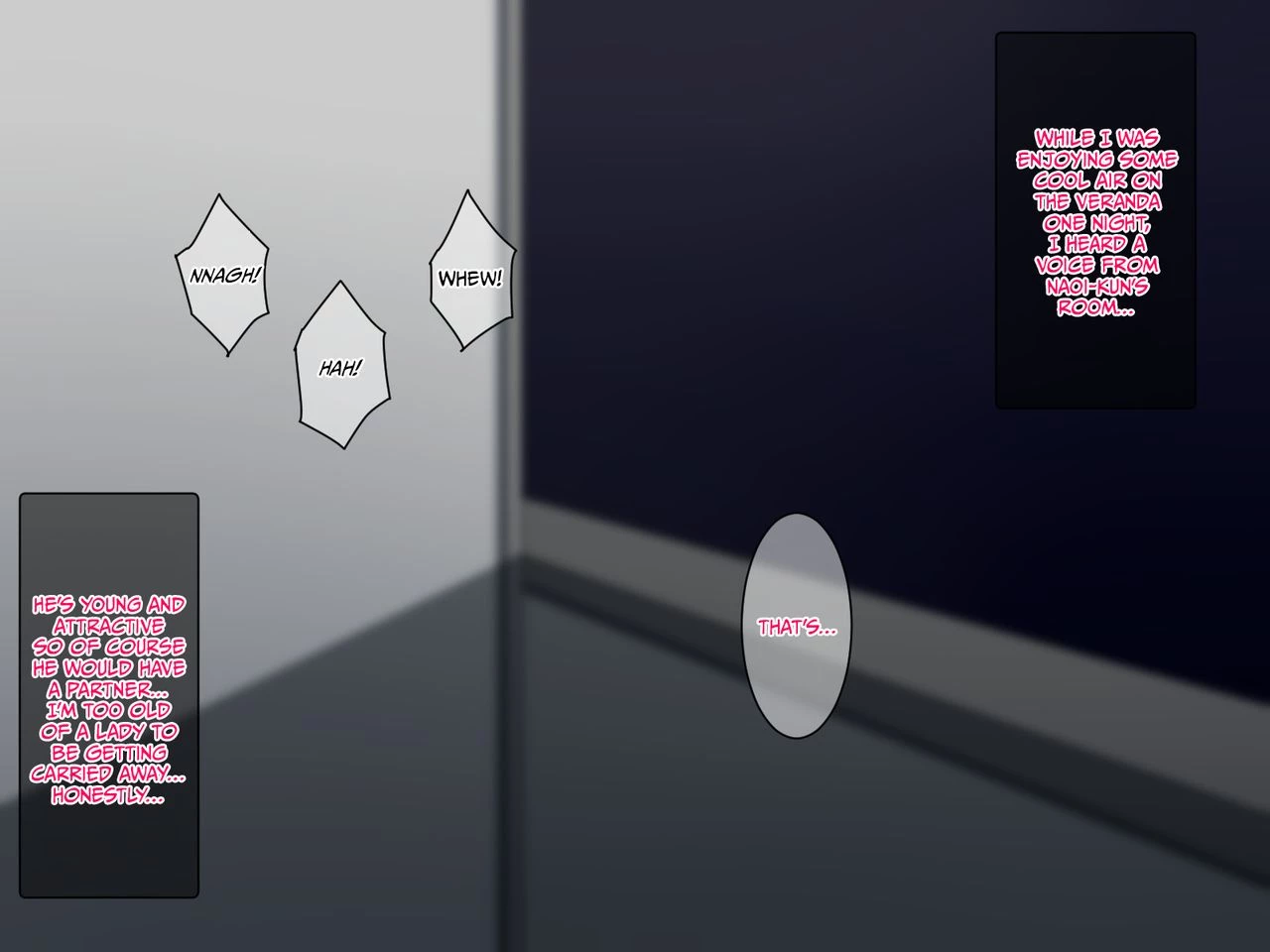 This Aging Woman's Love is Requited!? | Toshima no Koi wa Ryouomoi!? porn comic picture 7