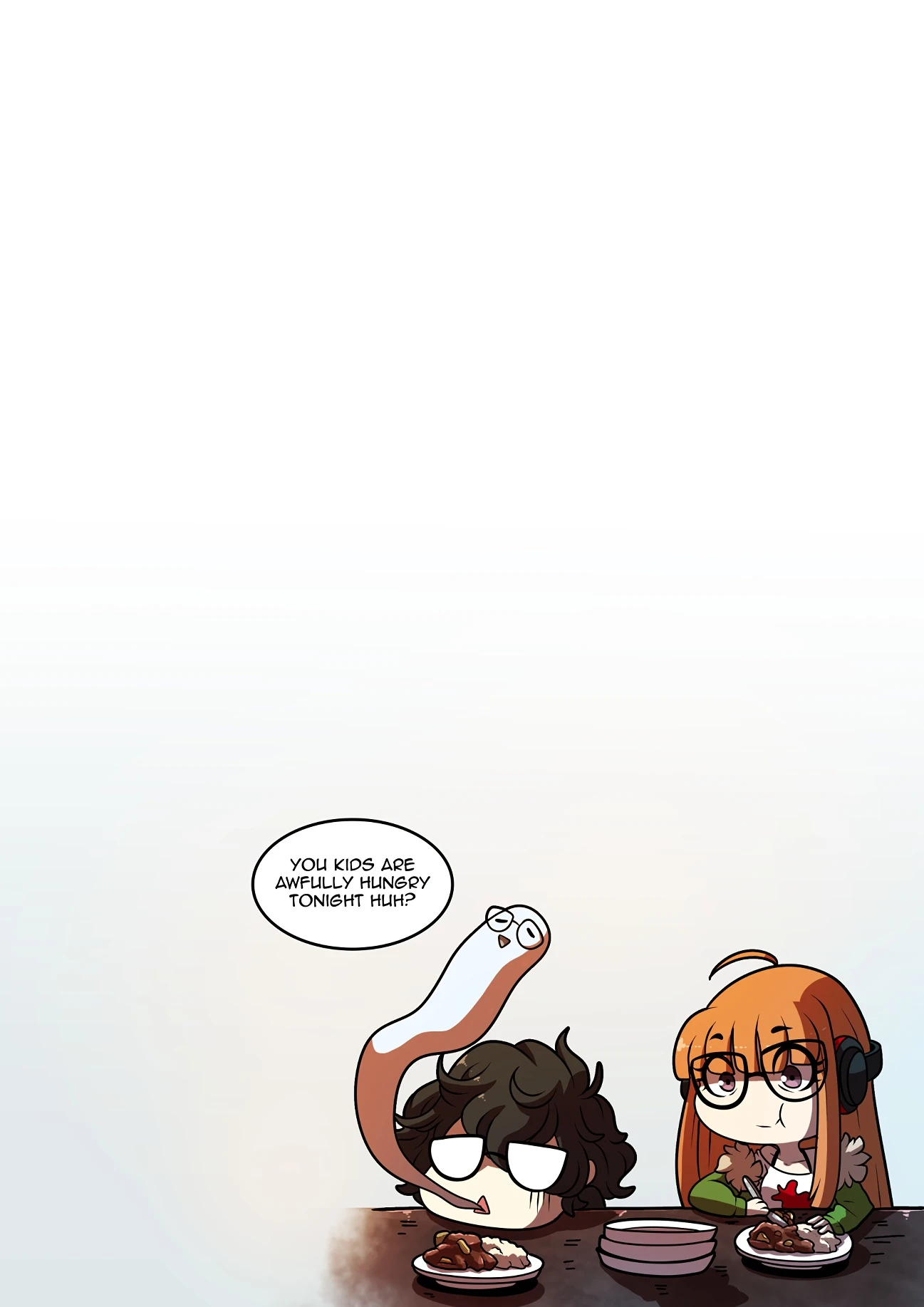 This is what girlfriends do right? porn comic picture 23