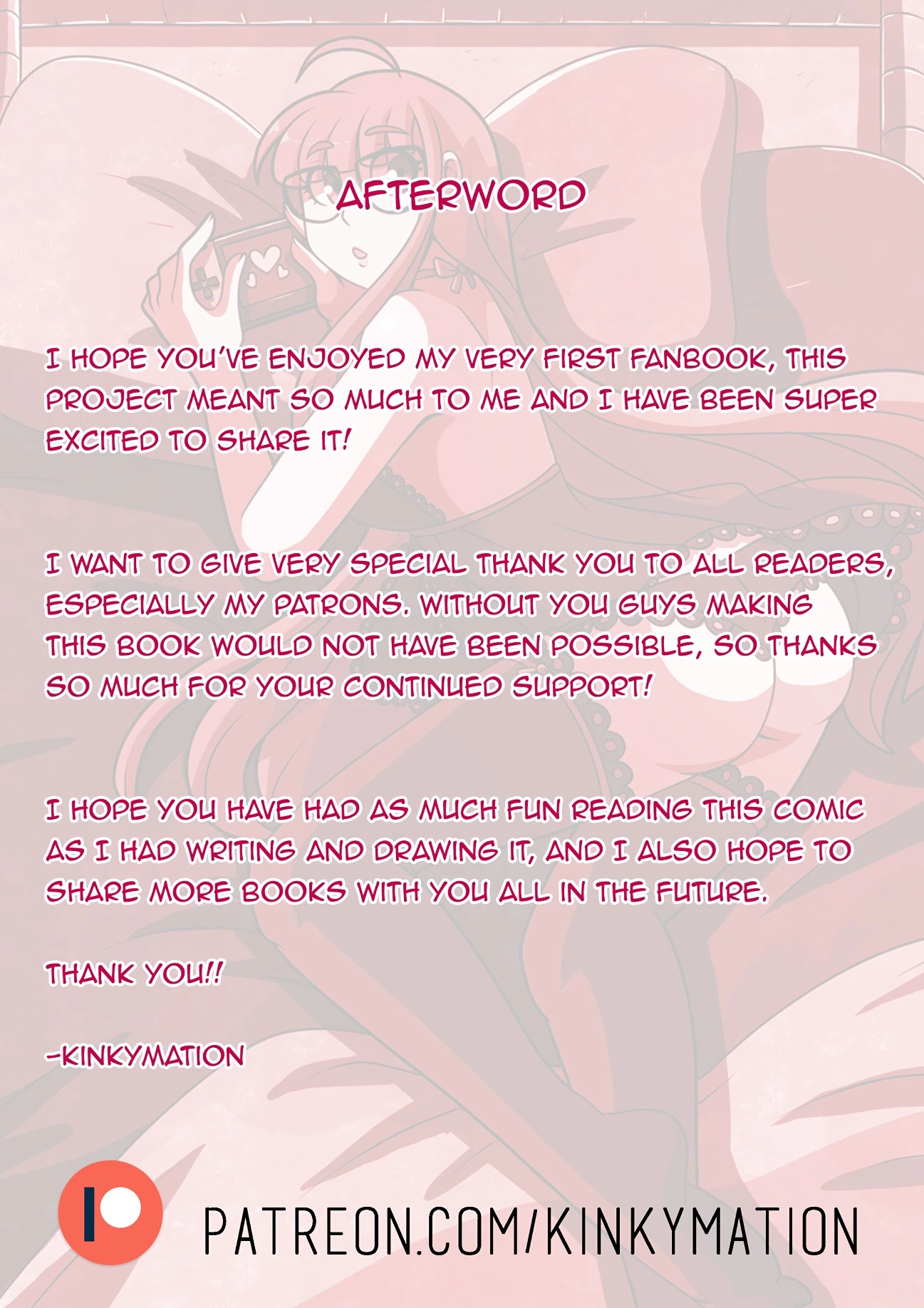 This is what girlfriends do right? porn comic picture 24