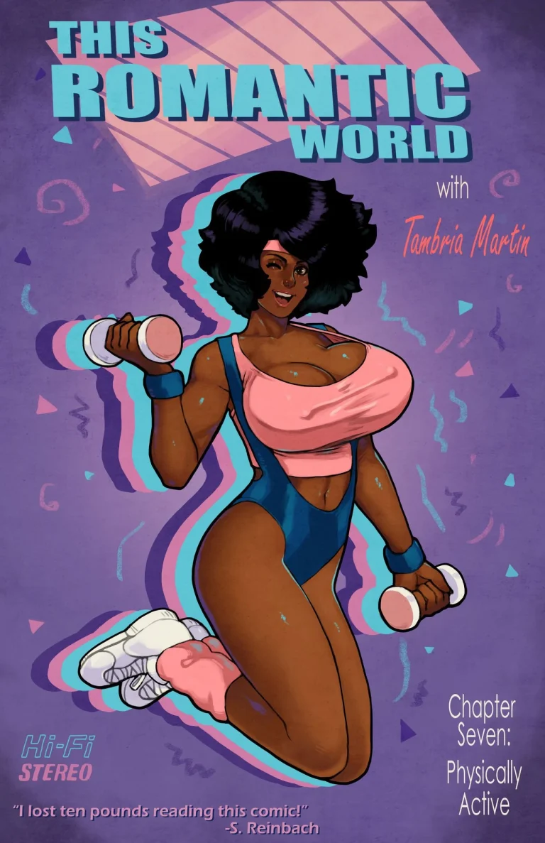 This Romantic World 7 porn comic picture 1