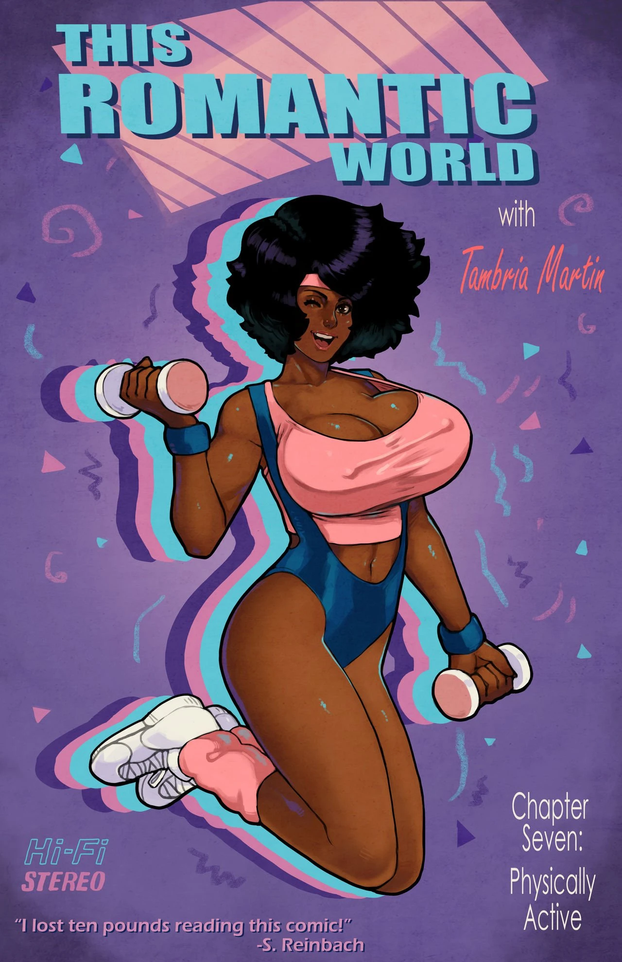 This Romantic World 7 porn comic picture 1