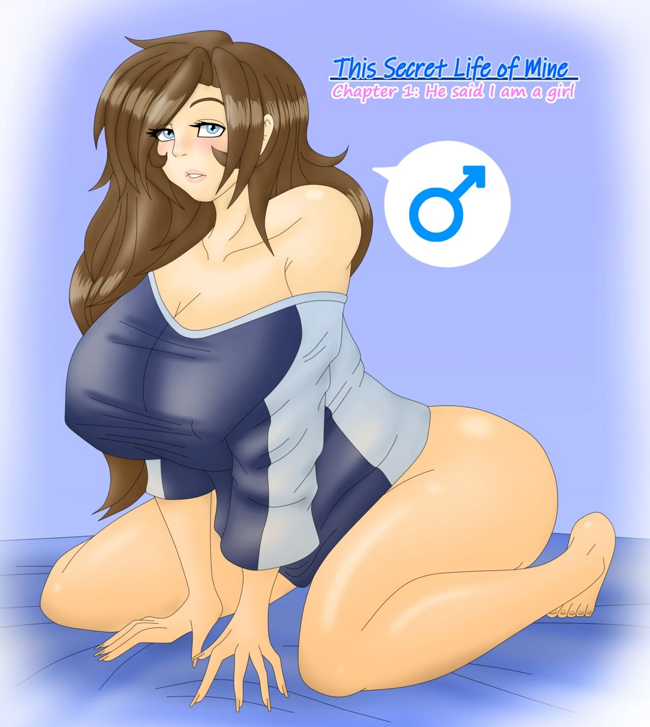 This Secret Life of Mine porn comic picture 1