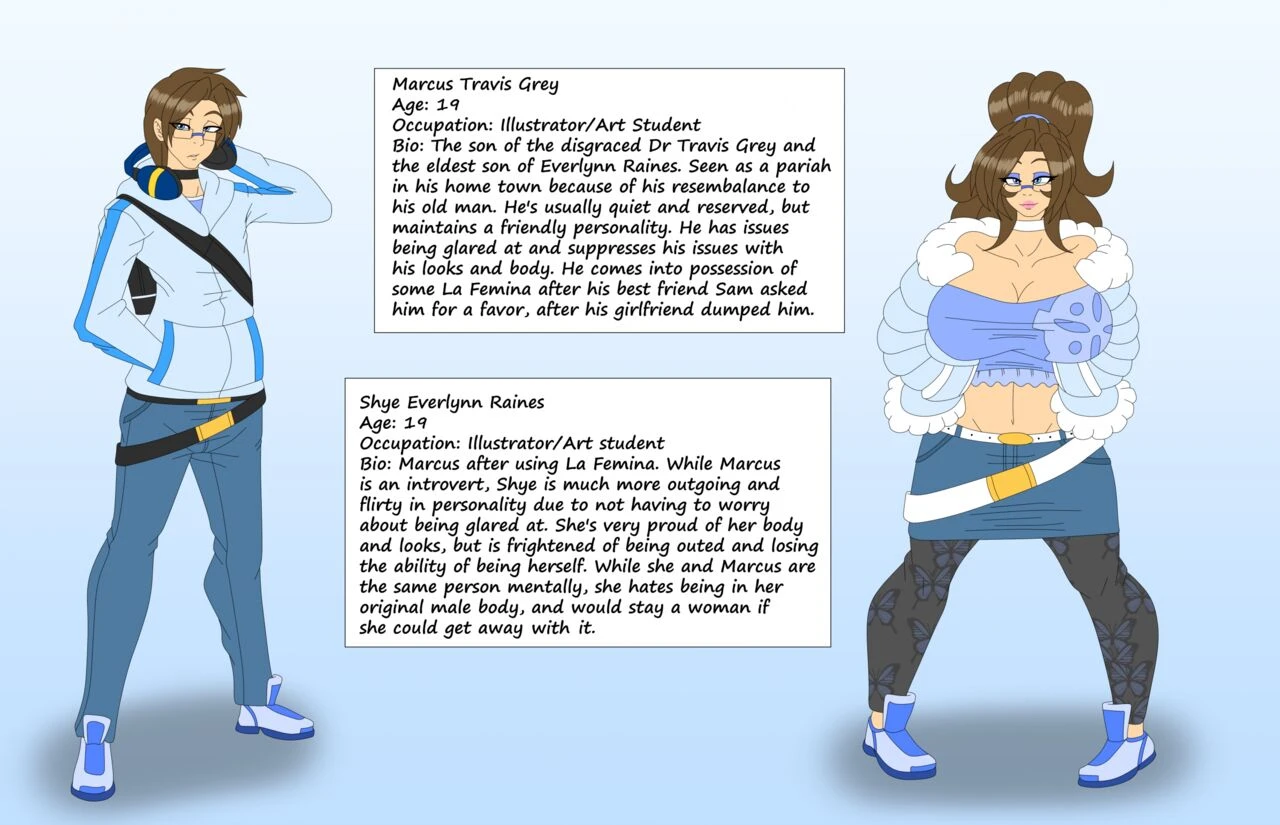 This Secret Life of Mine porn comic picture 13