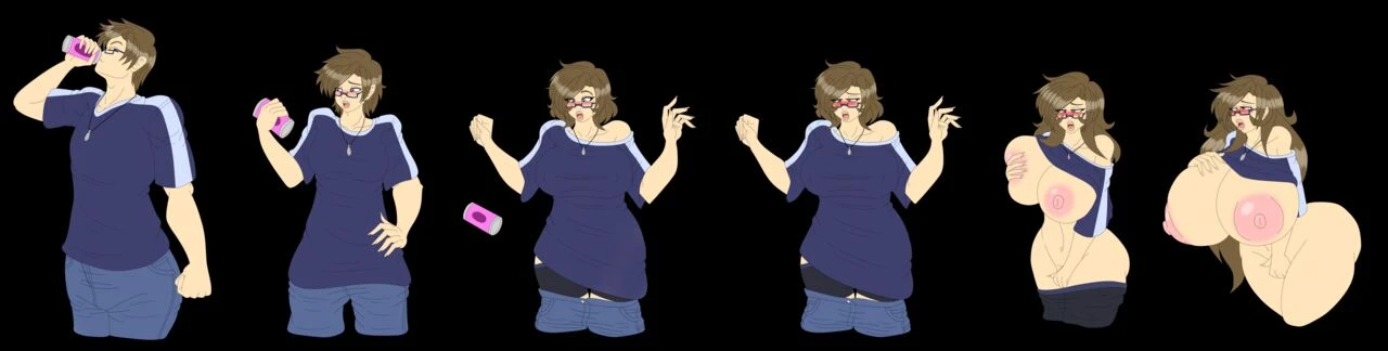 This Secret Life of Mine porn comic picture 14