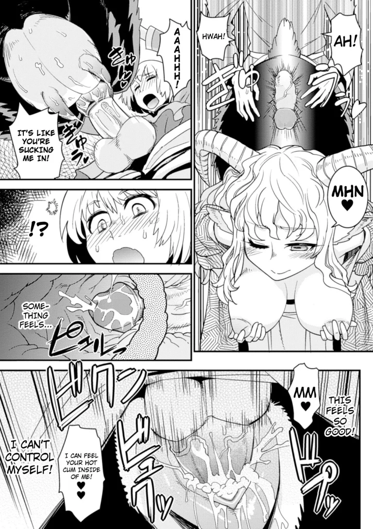 Throbbing Sabbath porn comic picture 11