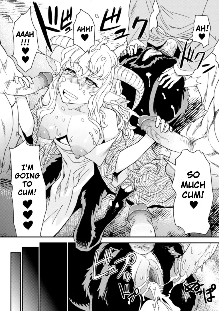 Throbbing Sabbath porn comic picture 15