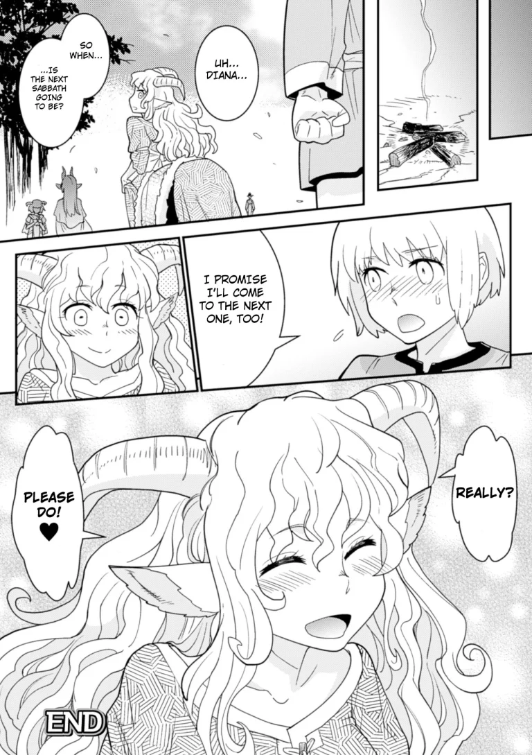 Throbbing Sabbath porn comic picture 16
