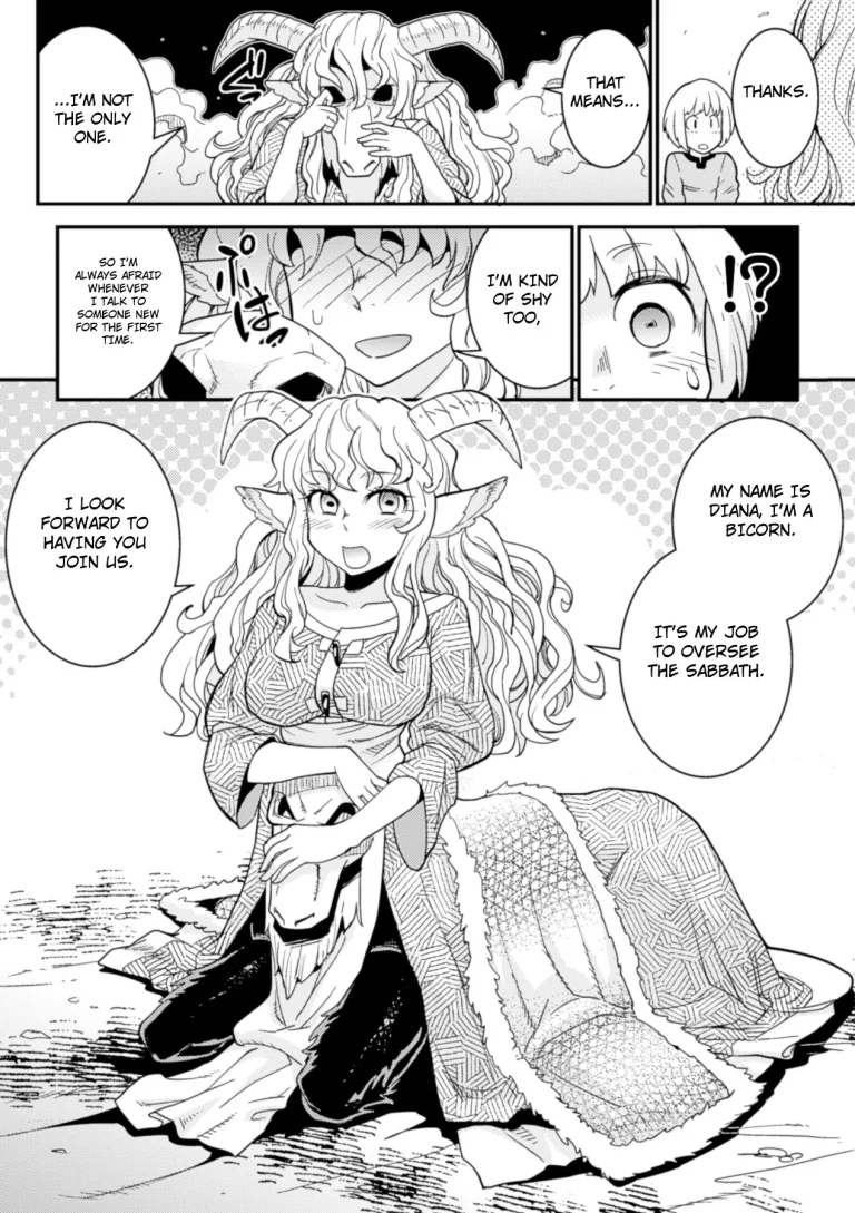 Throbbing Sabbath porn comic picture 3