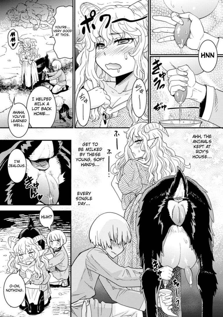Throbbing Sabbath porn comic picture 6
