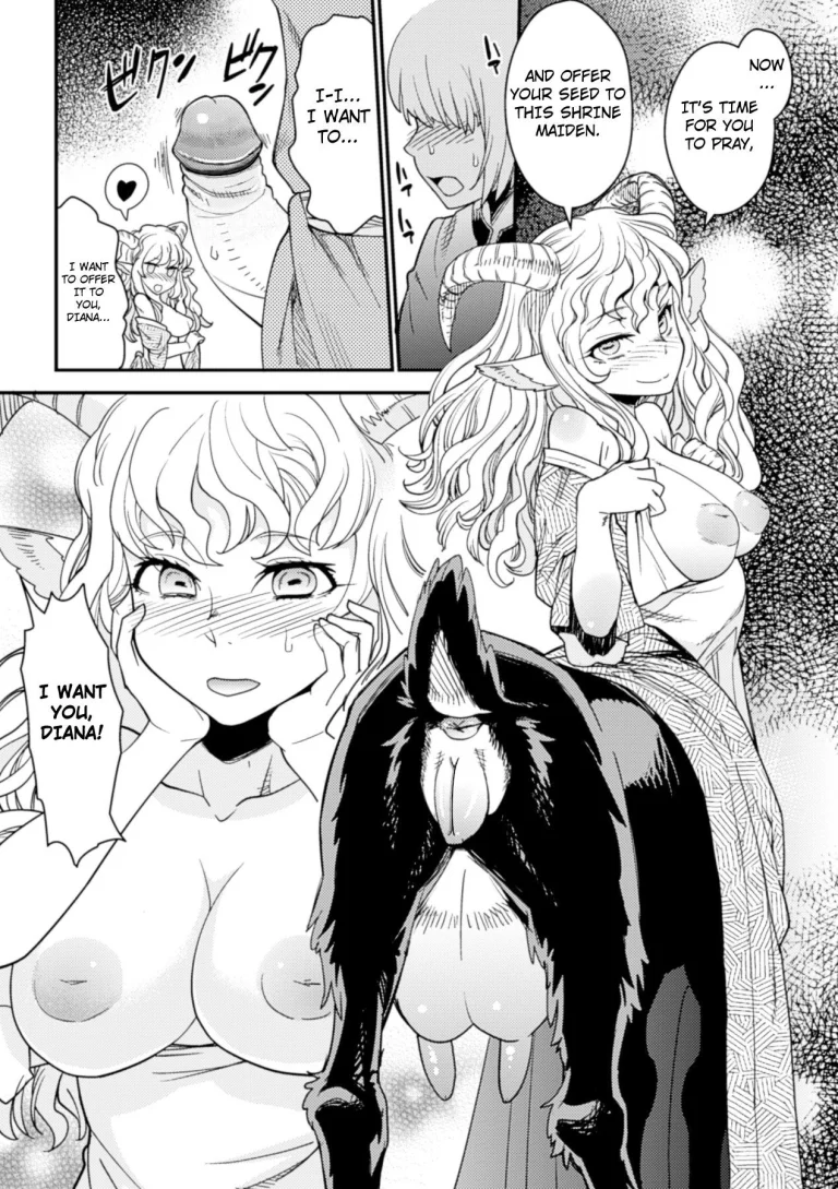 Throbbing Sabbath porn comic picture 8