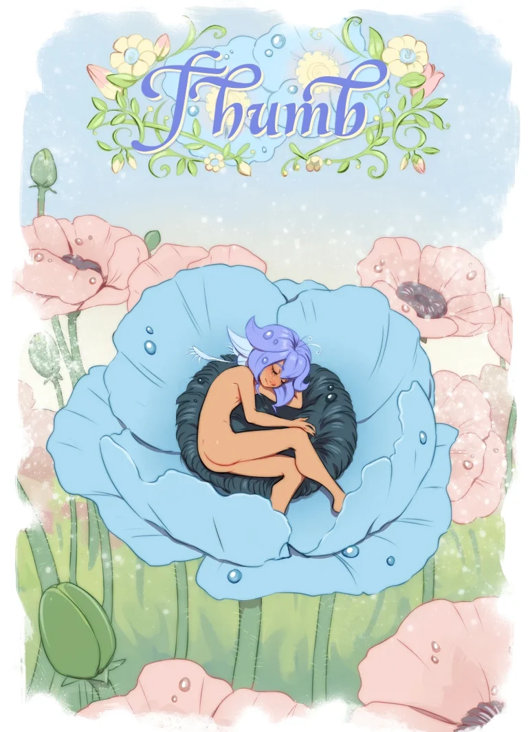 Thumb porn comic picture 1