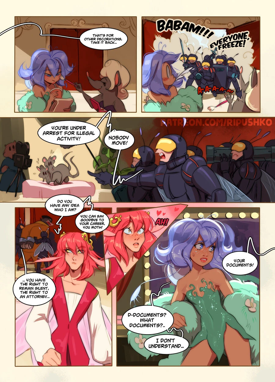 Thumb porn comic picture 38