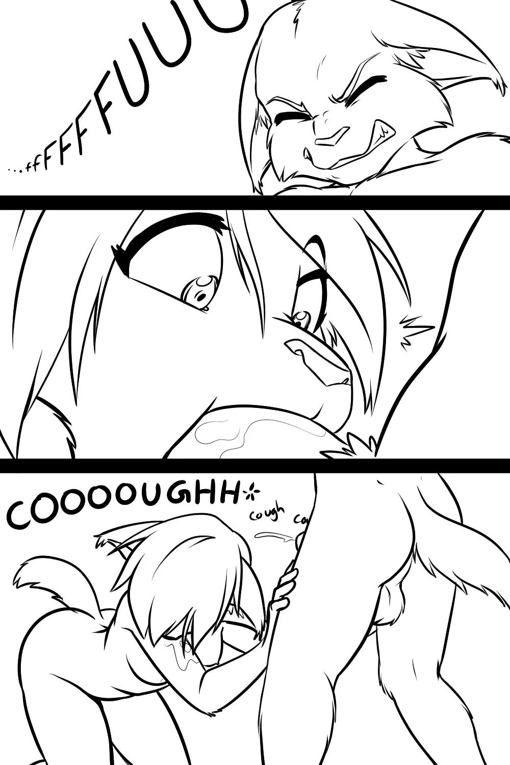 Thursday mornings porn comic picture 27