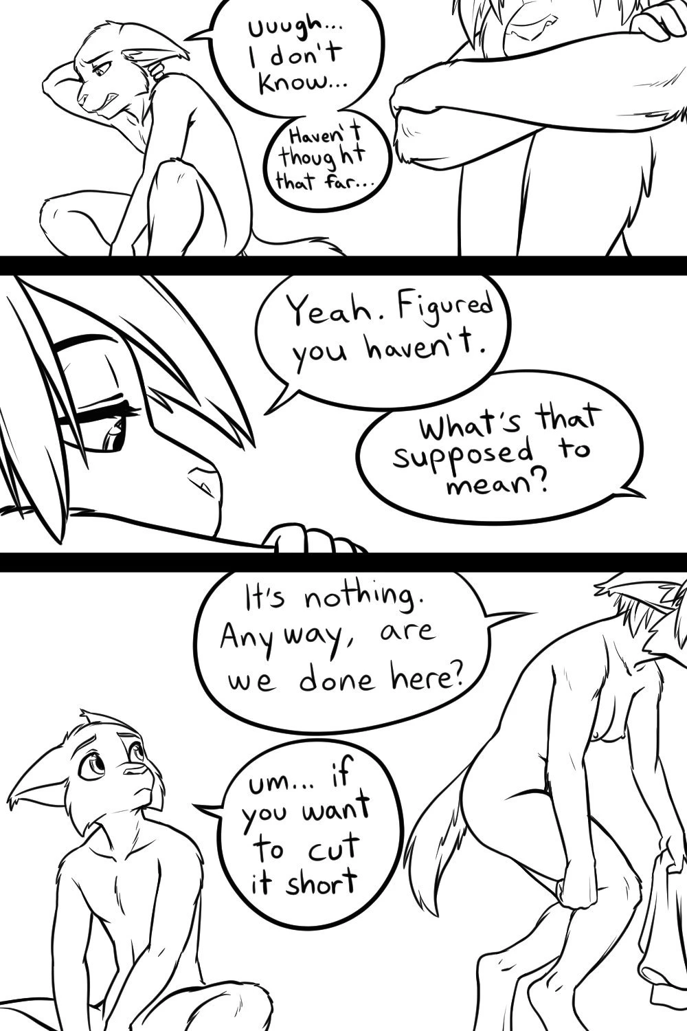 Thursday mornings porn comic picture 43