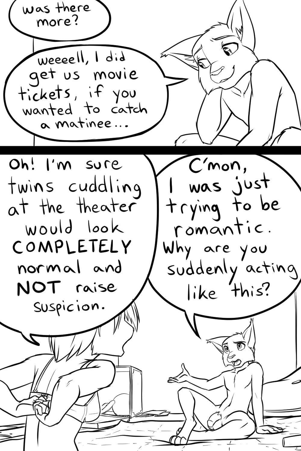 Thursday mornings porn comic picture 44