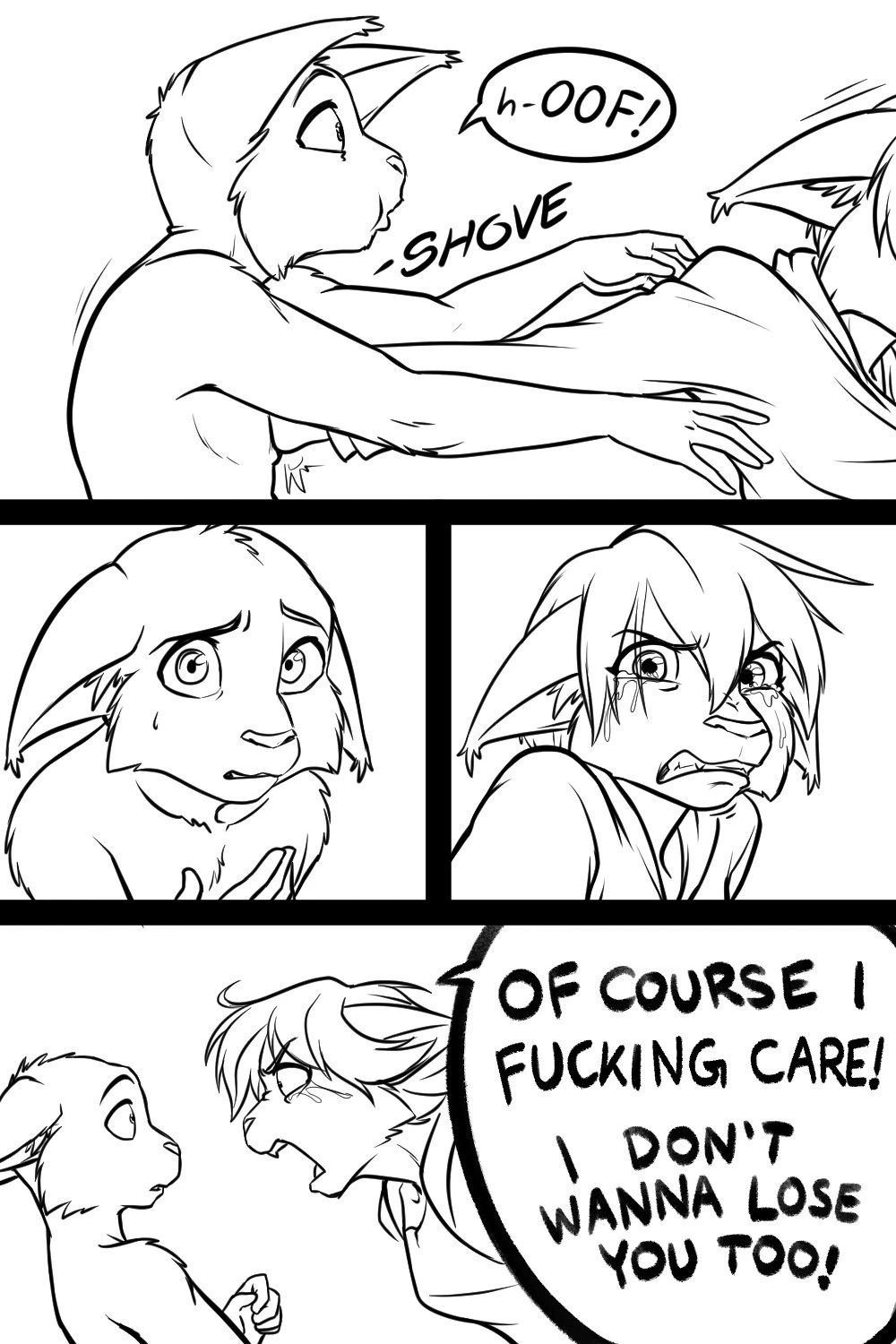 Thursday mornings porn comic picture 48