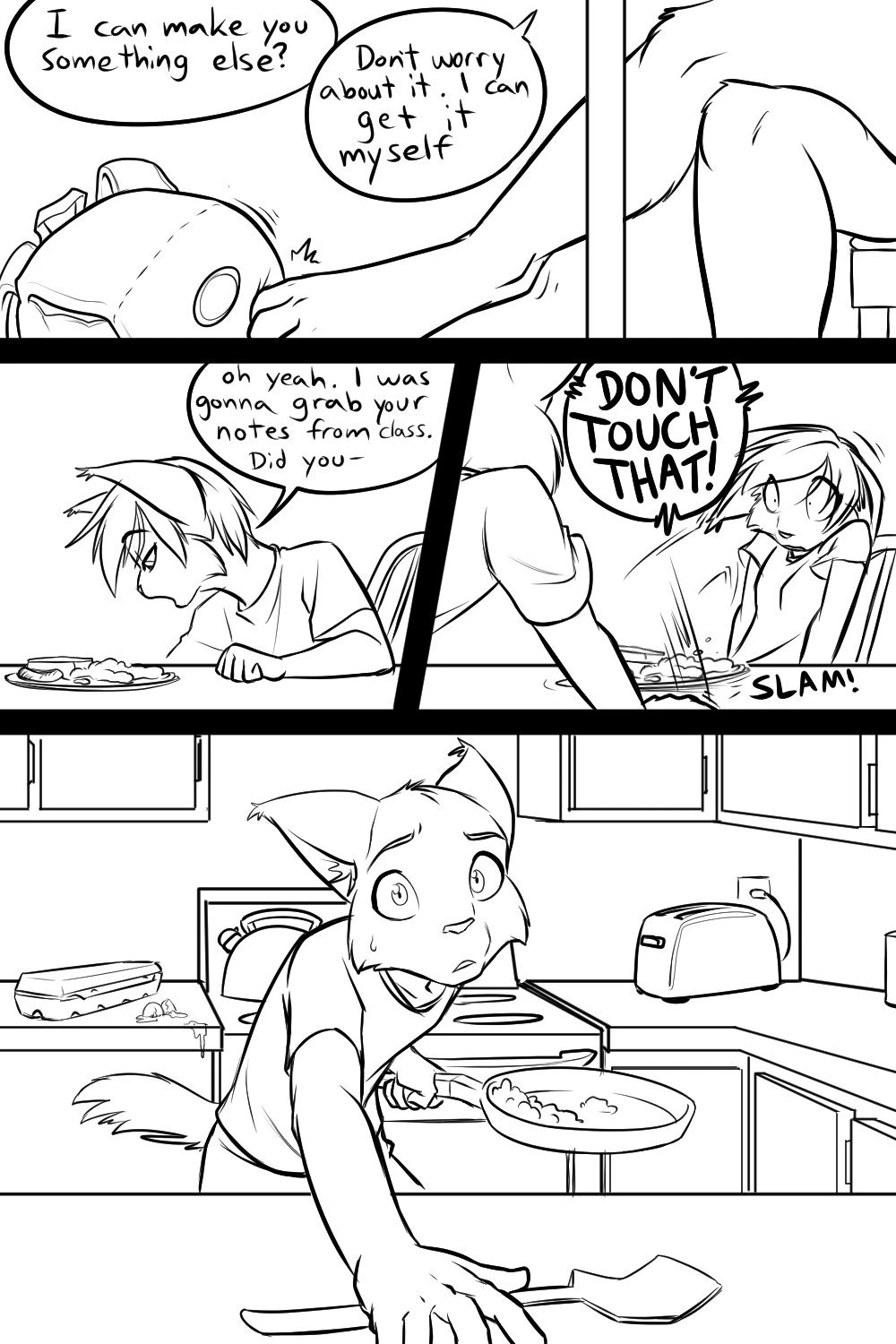 Thursday mornings porn comic picture 6