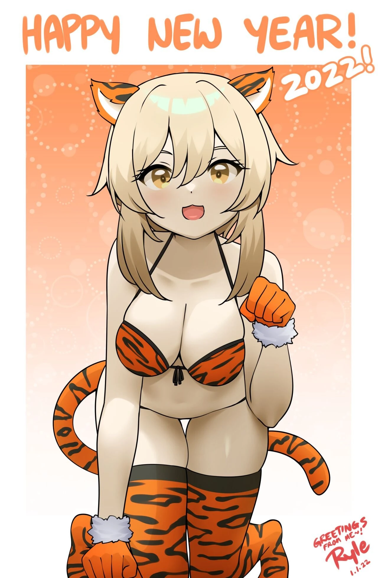 Tiger Tao porn comic picture 5