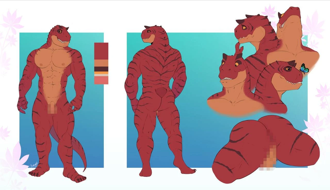 Tight Security porn comic picture 21