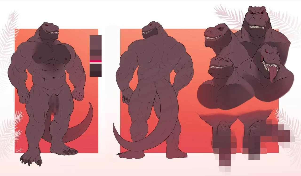 Tight Security porn comic picture 22