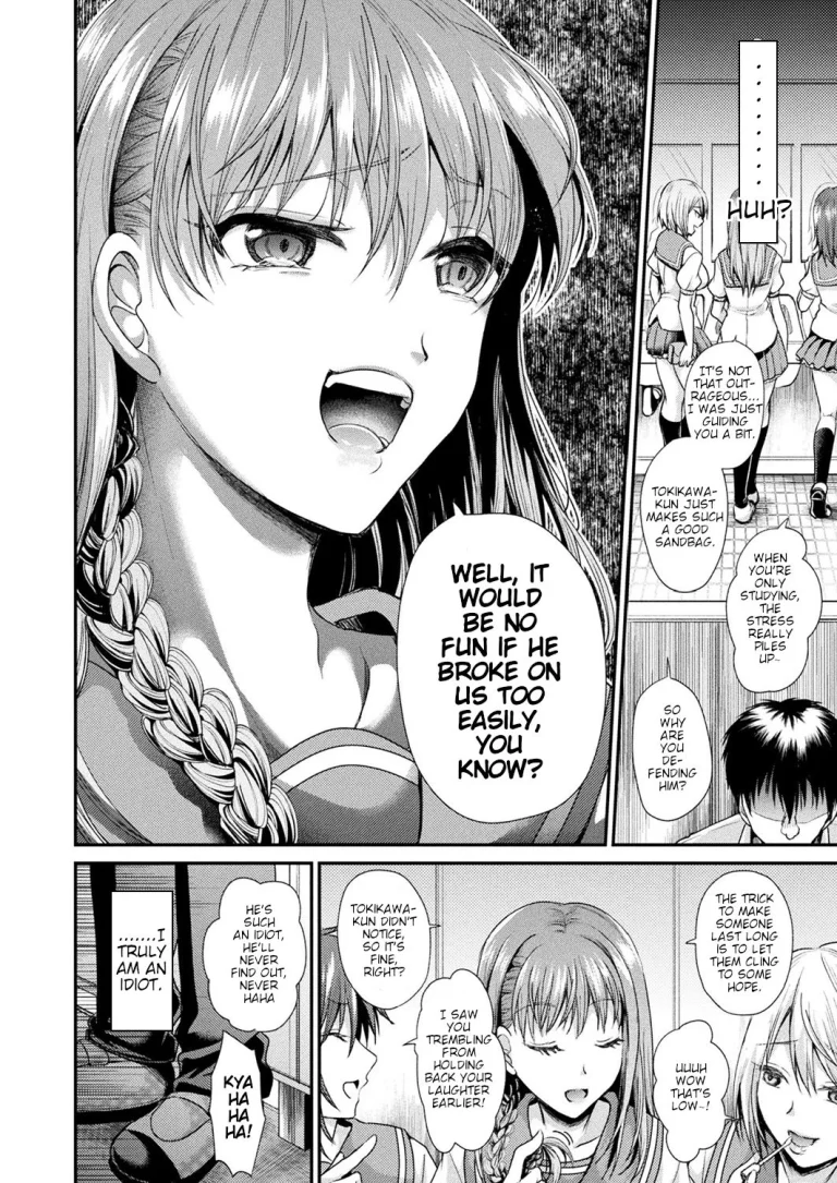 Time Emperor Tokikawa porn comic picture 4