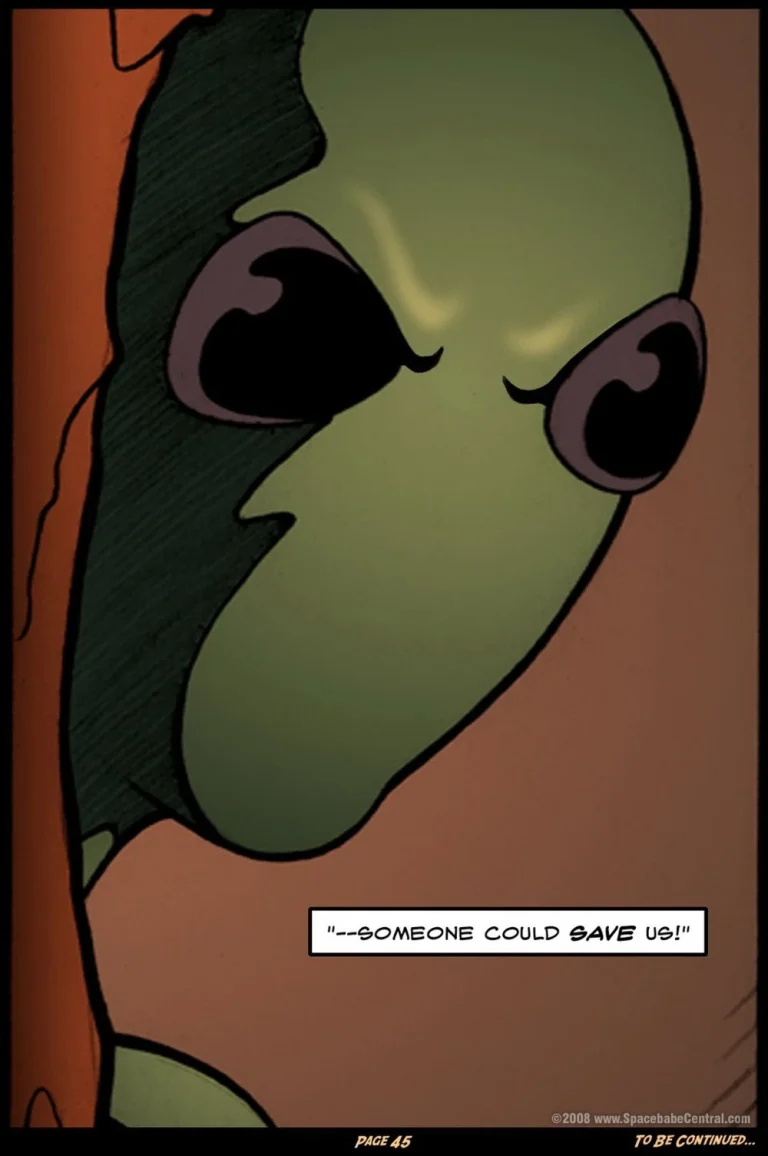 Time Raider porn comic picture 46