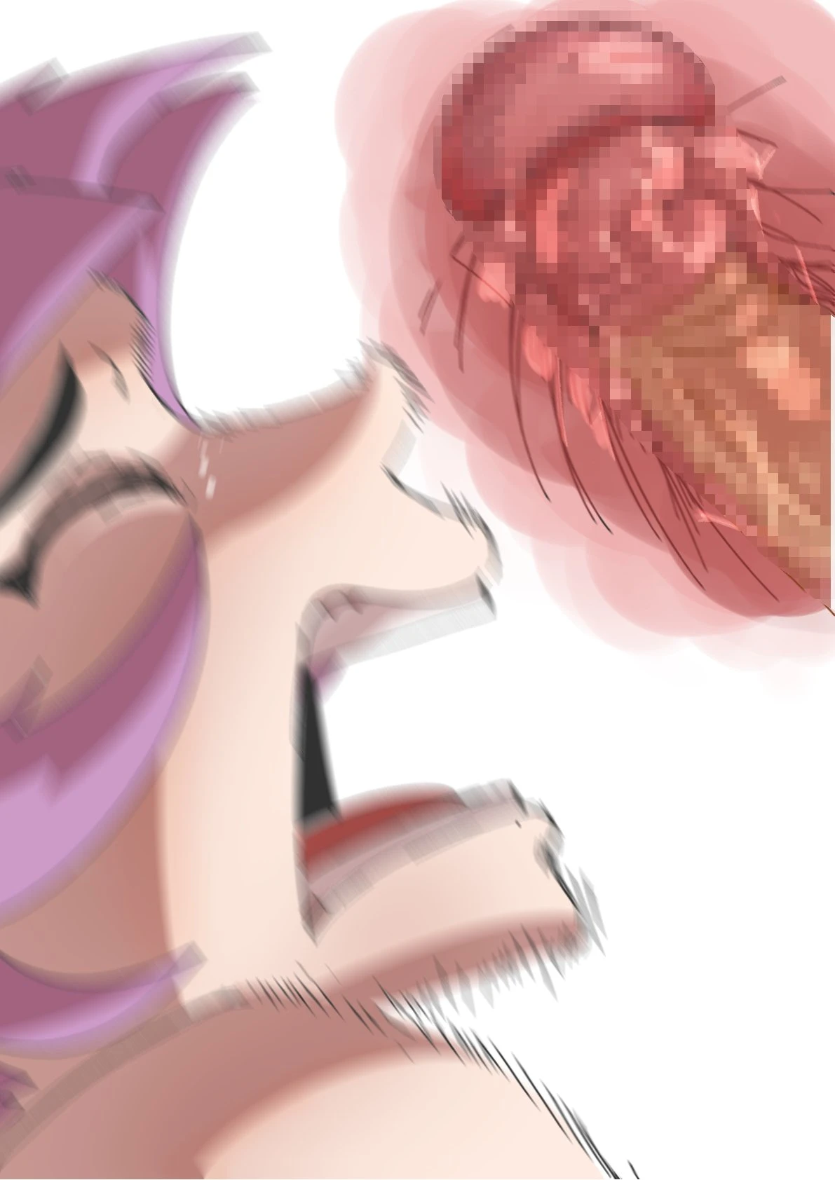 Time to have some fun porn comic picture 4