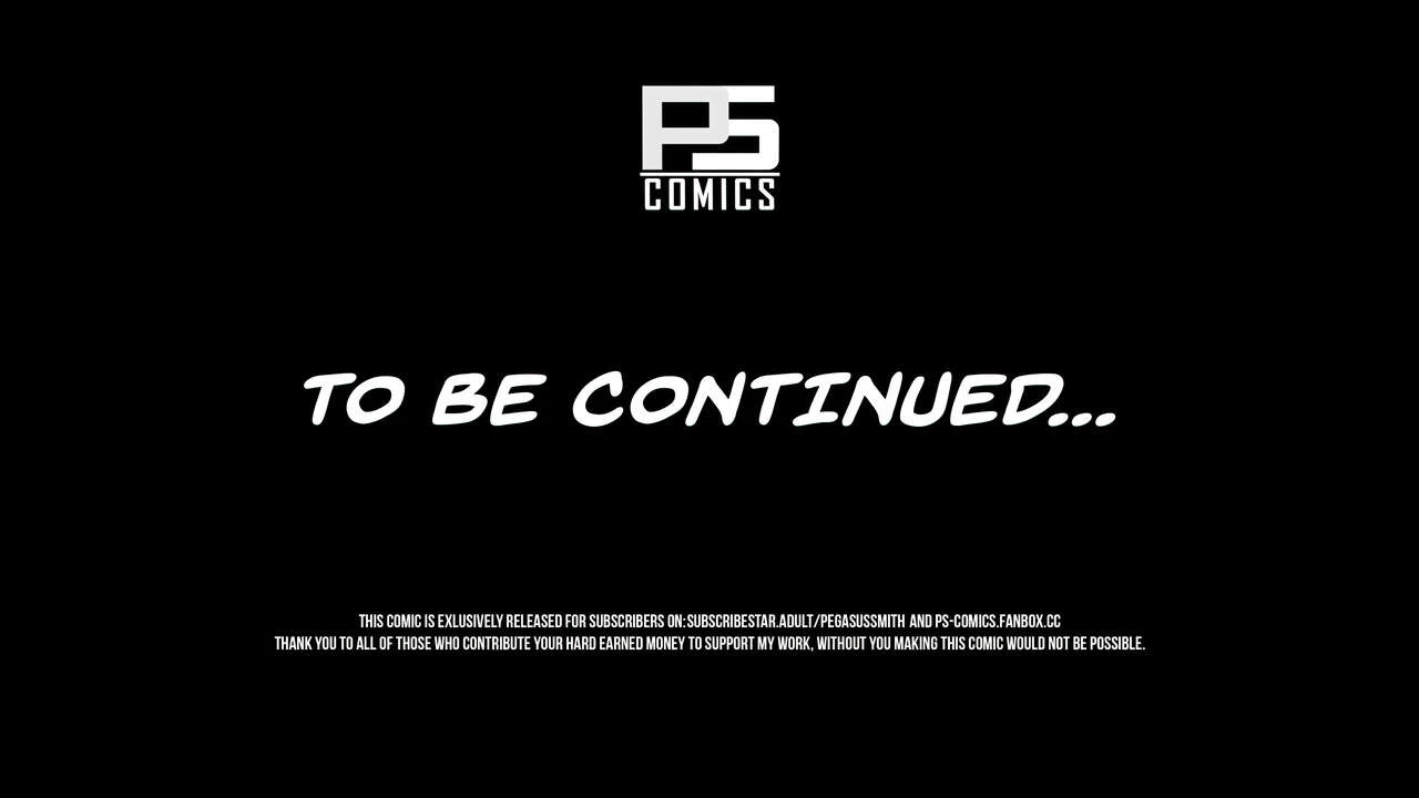 Timmy Strikes Back 10 porn comic picture 123