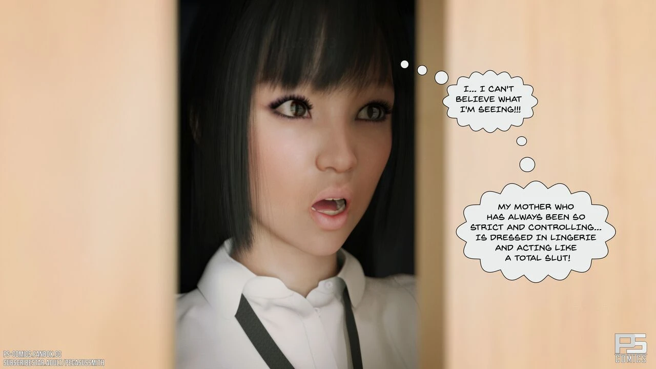 Timmy Strikes Back 10 porn comic picture 25