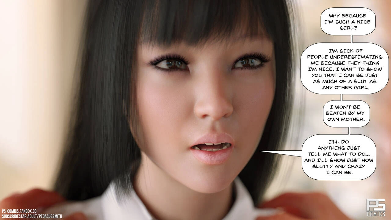 Timmy Strikes Back 10 porn comic picture 50