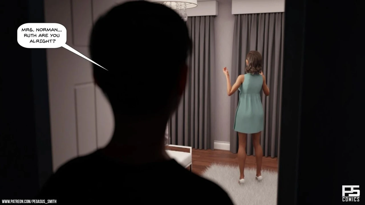 Timmy Strikes Back 4 porn comic picture 109