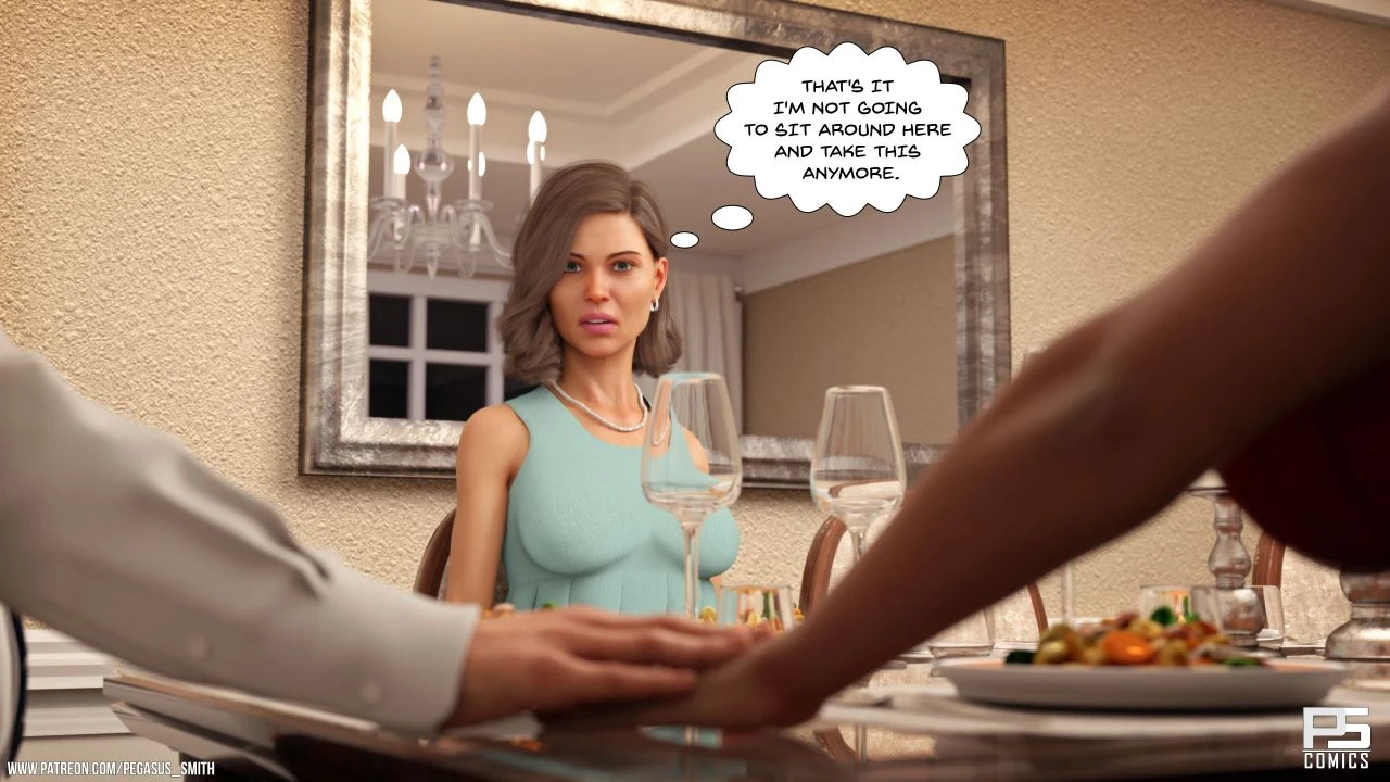 Timmy Strikes Back 4 porn comic picture 63