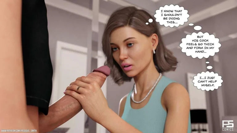 Timmy Strikes Back 5 porn comic picture 13