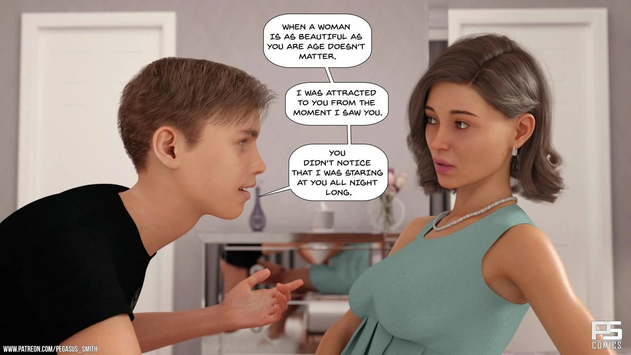 Timmy Strikes Back 5 porn comic picture 15