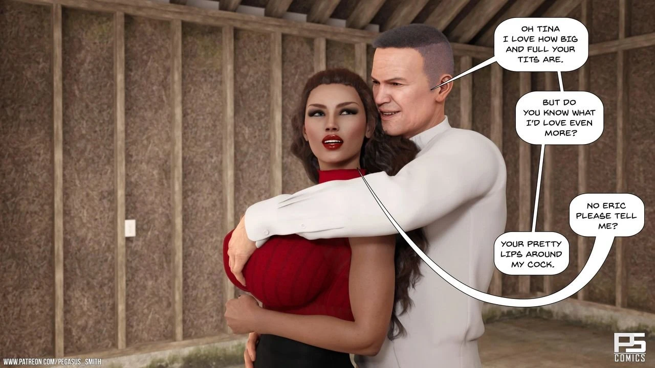 Timmy Strikes Back 5 porn comic picture 28