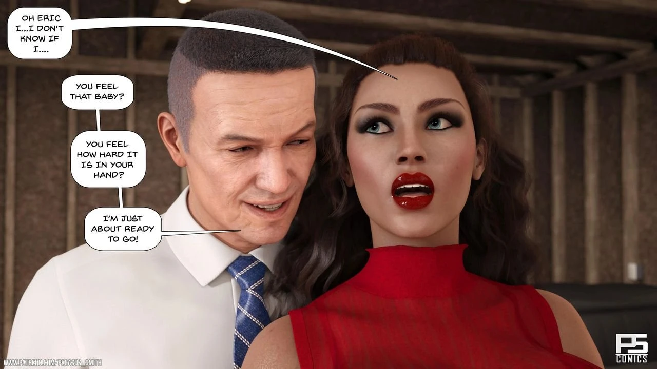 Timmy Strikes Back 5 porn comic picture 29