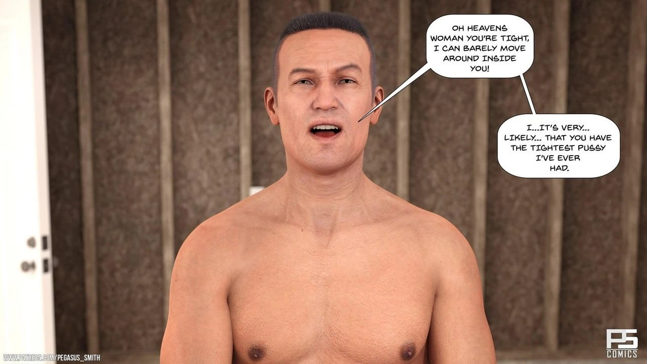 Timmy Strikes Back 5 porn comic picture 58