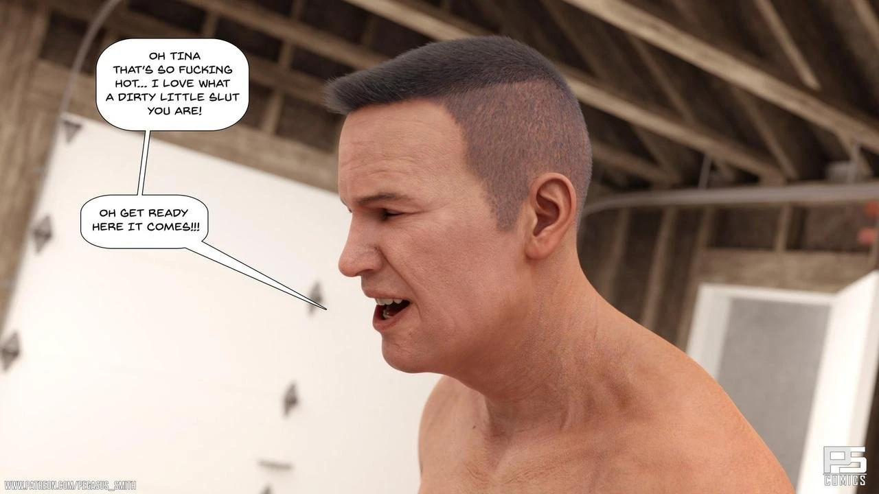 Timmy Strikes Back 5 porn comic picture 76